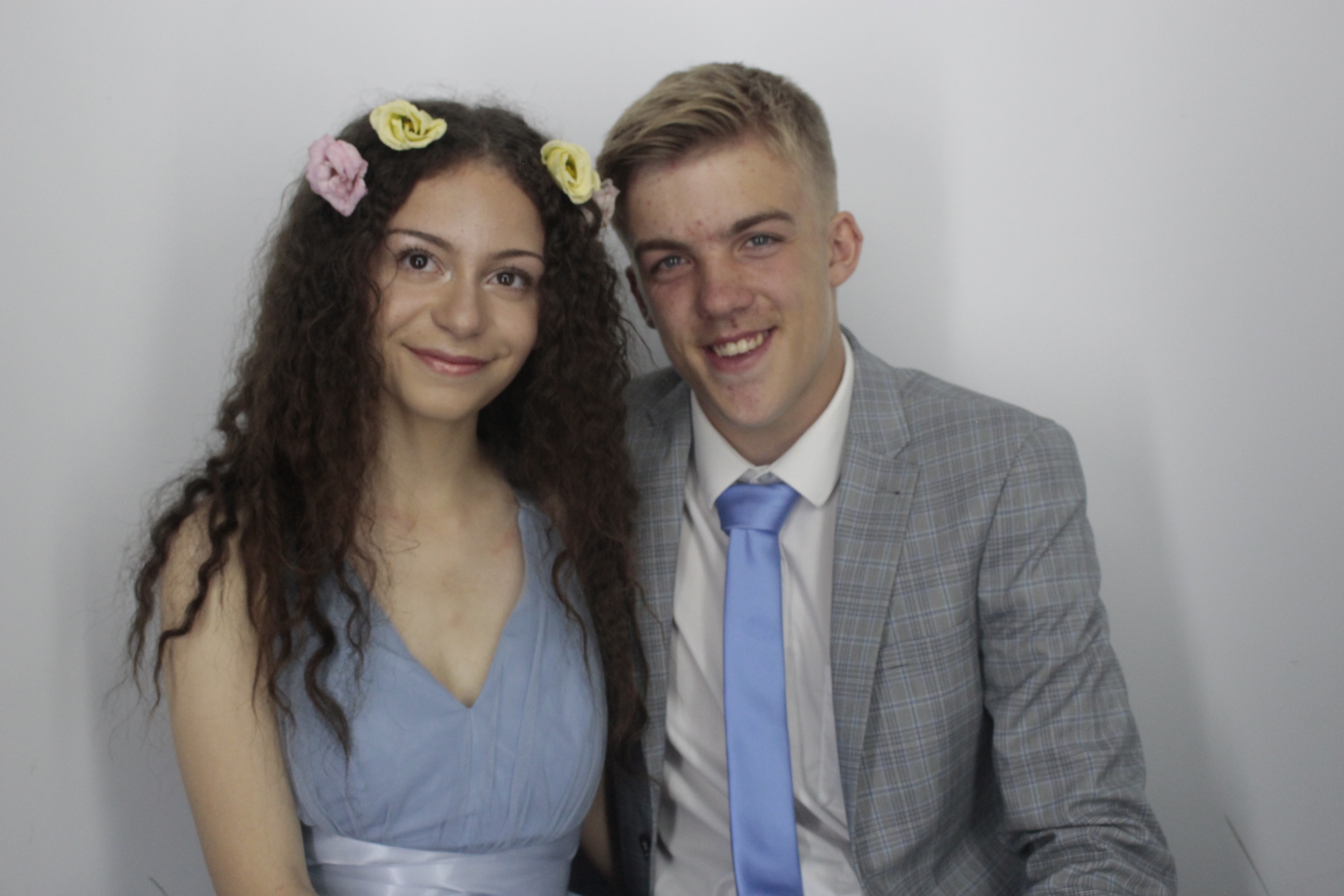 The Henry Beaufort 2019 Leavers Ball | View more photos from the event at gallery.myphotoboothexperience.co.uk/u/MyPhotoBoothExperienceLtd/The-Henry-Beaufort-2019-Leavers-Ball